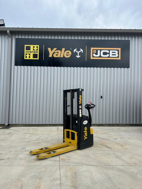 YALE - MS10E YALE - MS10E