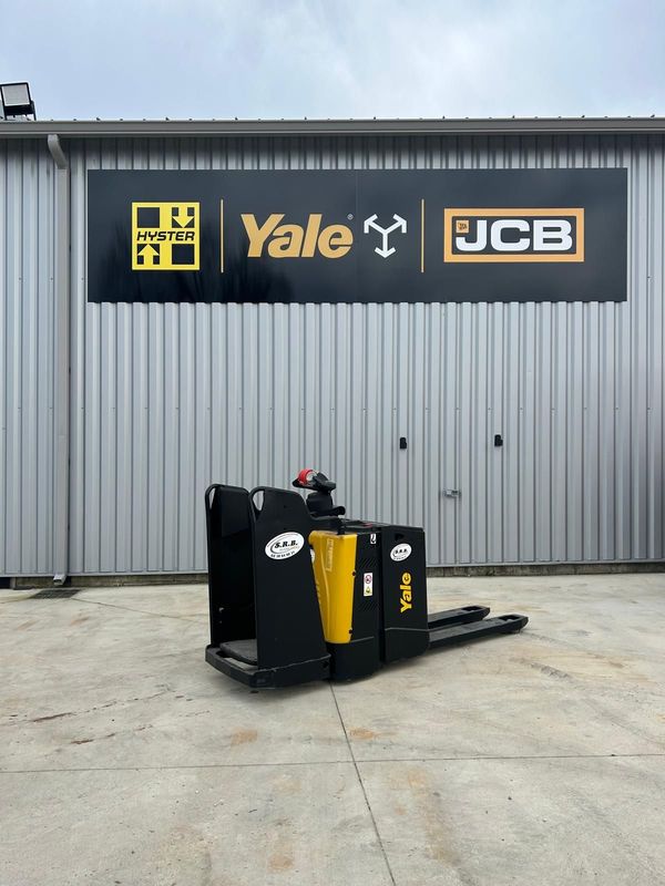 YALE - MP20X YALE - MP20X