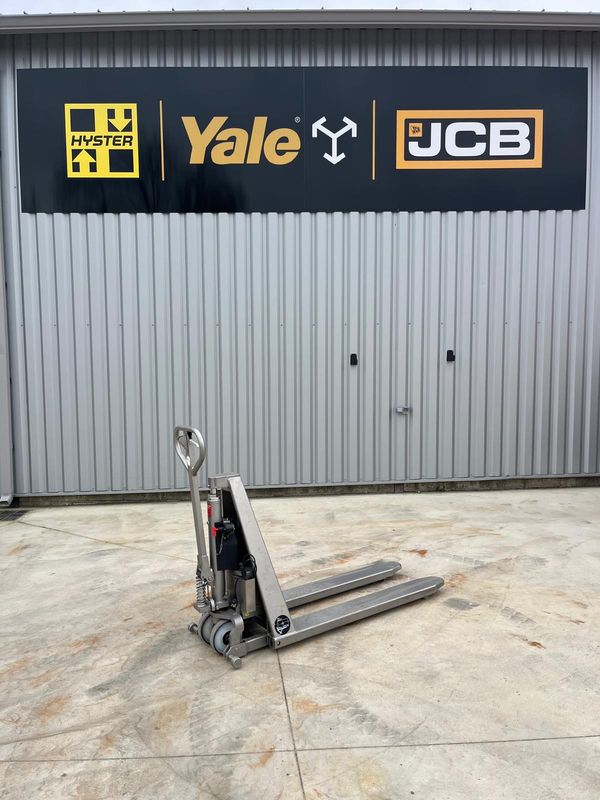 TVH - TRSE1002 TVH - TRSE1002