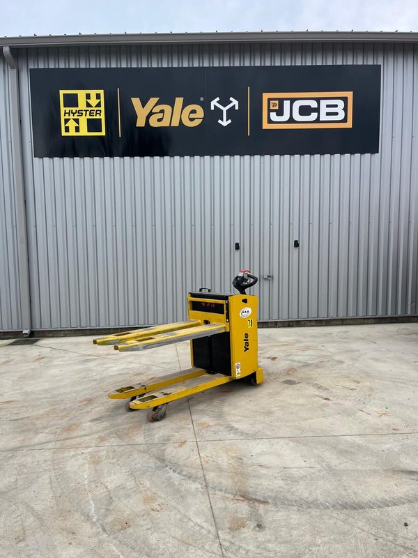 YALE - MP 20 DL YALE - MP 20 DL