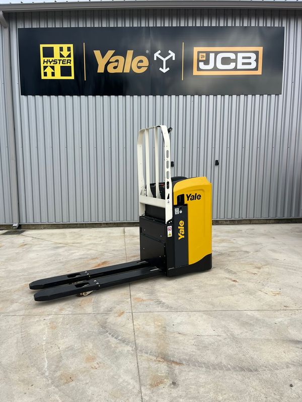 YALE - MP20T YALE - MP20T