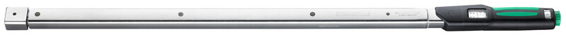 Clé dynamométrique MANOSKOP® à attachement pour embouts réf. 730N - Taille 65 - 14x18