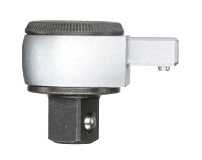Embout à cliquet - Taille 1/2" - Attachment 9 x 12