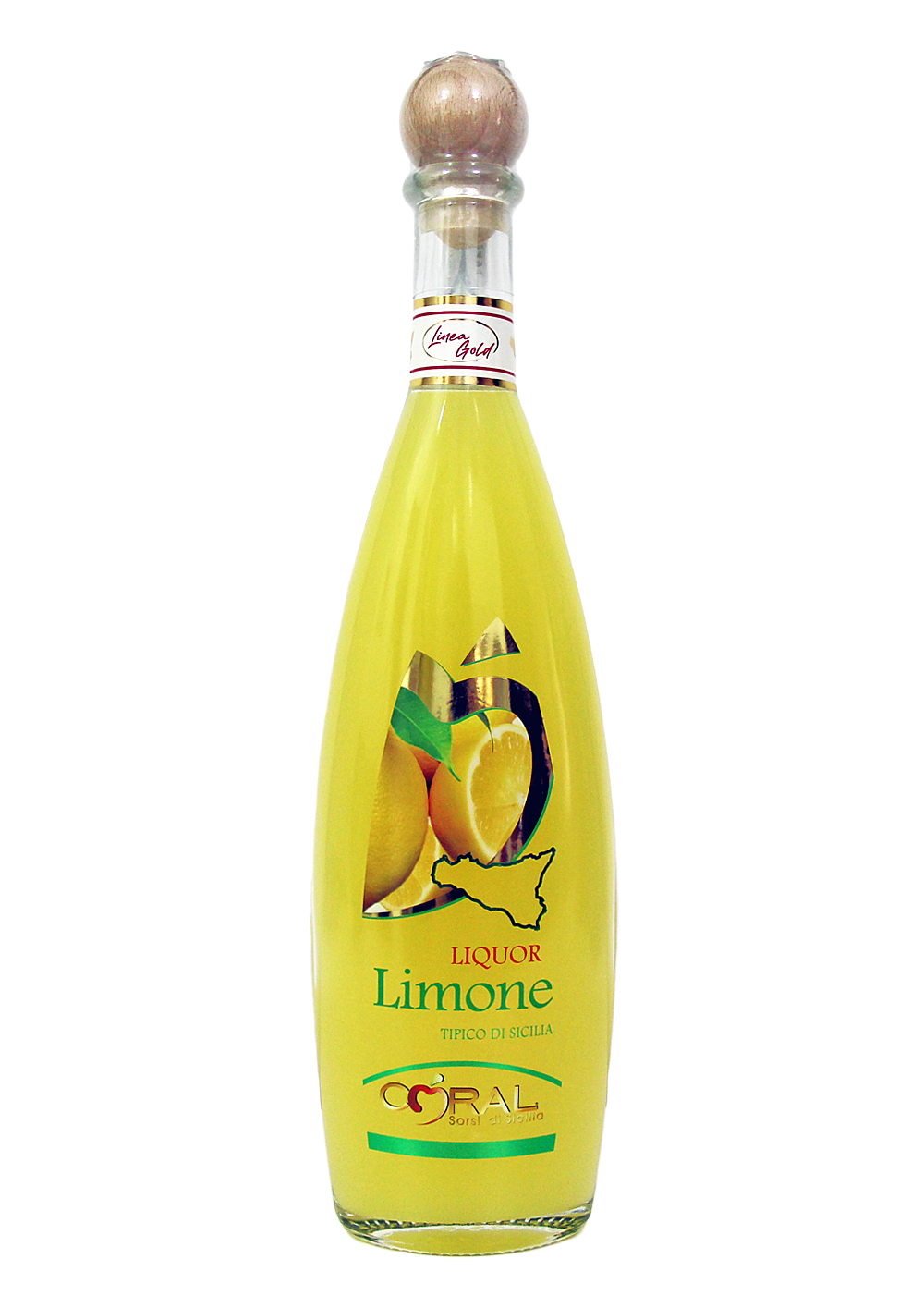Liquore di Limone