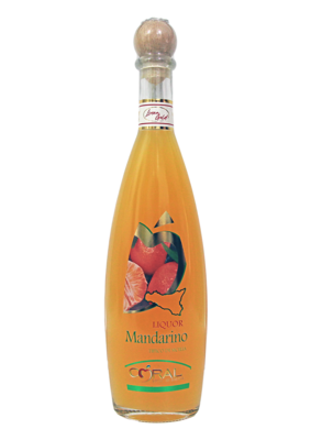 Liquore di Mandarino