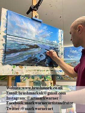 Mark Warner Workshop Saturday 21st September