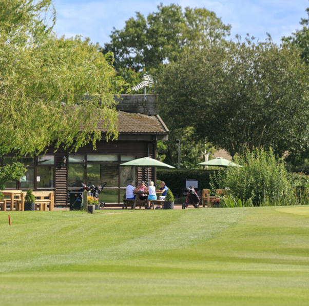 BBQ Social Evening 26th  July 6.30pm, Stratford Oaks Golf Club