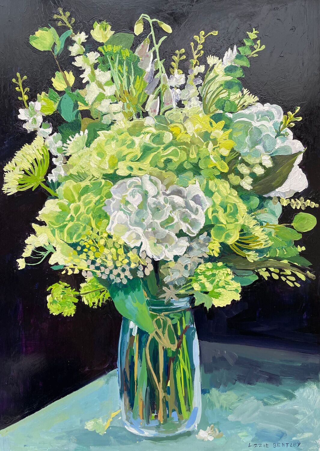 Still Life Course, Friday Mornings, Autumn Term