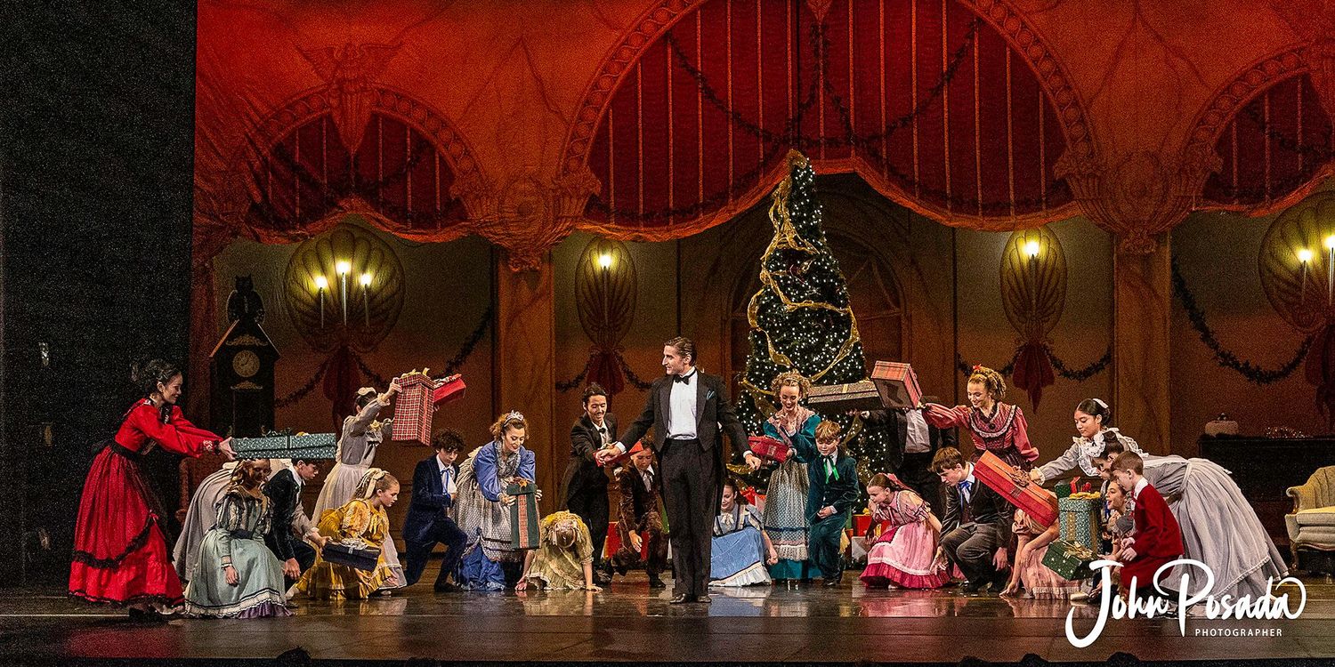Nutcracker Production Fee