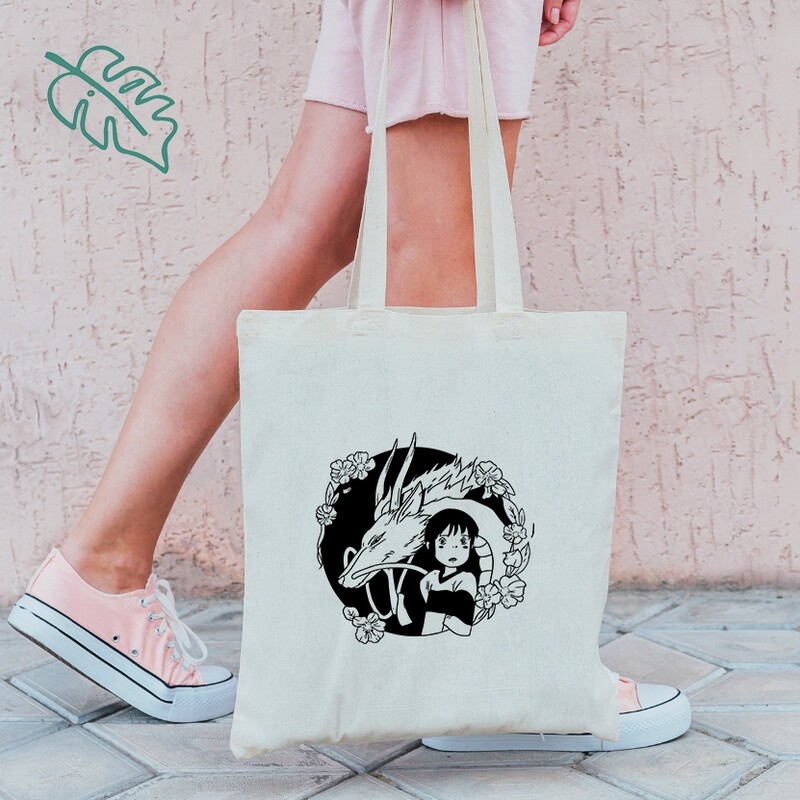 El Viaje de Chihiro