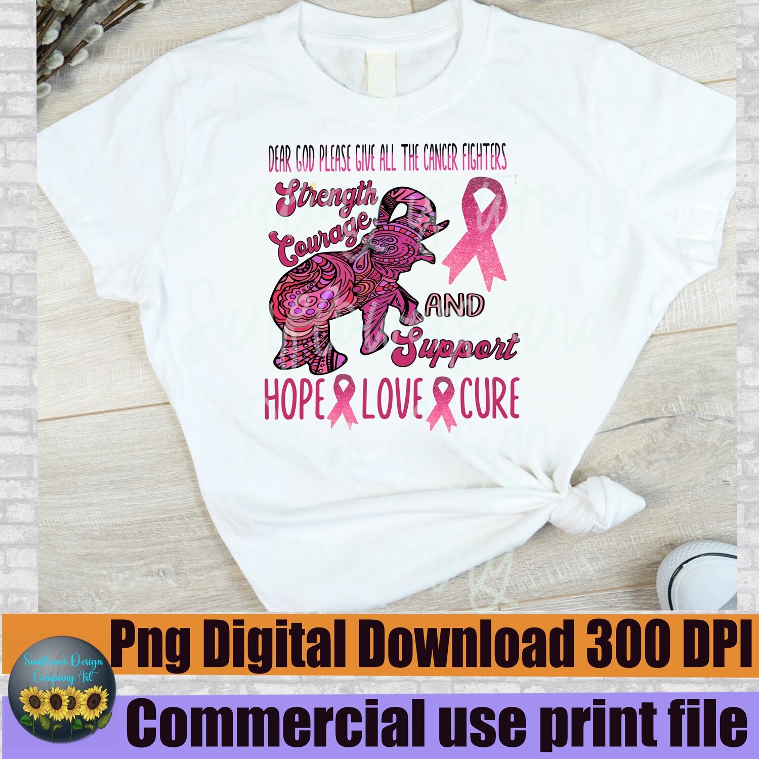 Breast cancer awareness