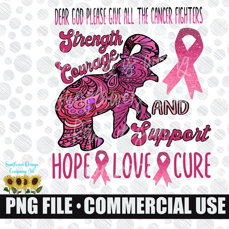 Breast cancer awareness