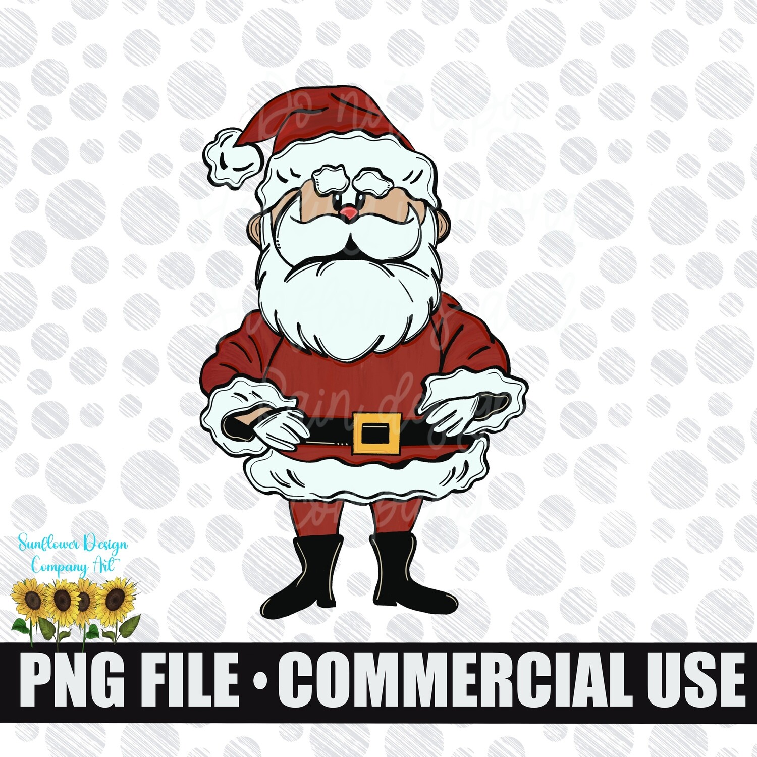 Rudolph Christmas  clipart  for digital designs and sublimation design. Santa png. Island of misfit toys png bundle