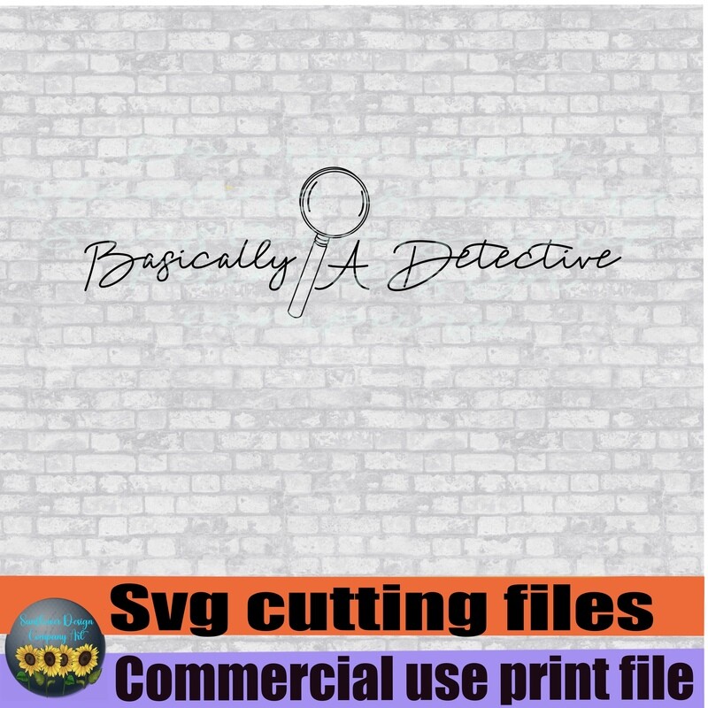 Basically a detective svg, png file for sublimation design shirts. Blood spatter png, crime scene png,  normal png.. digital download bundle