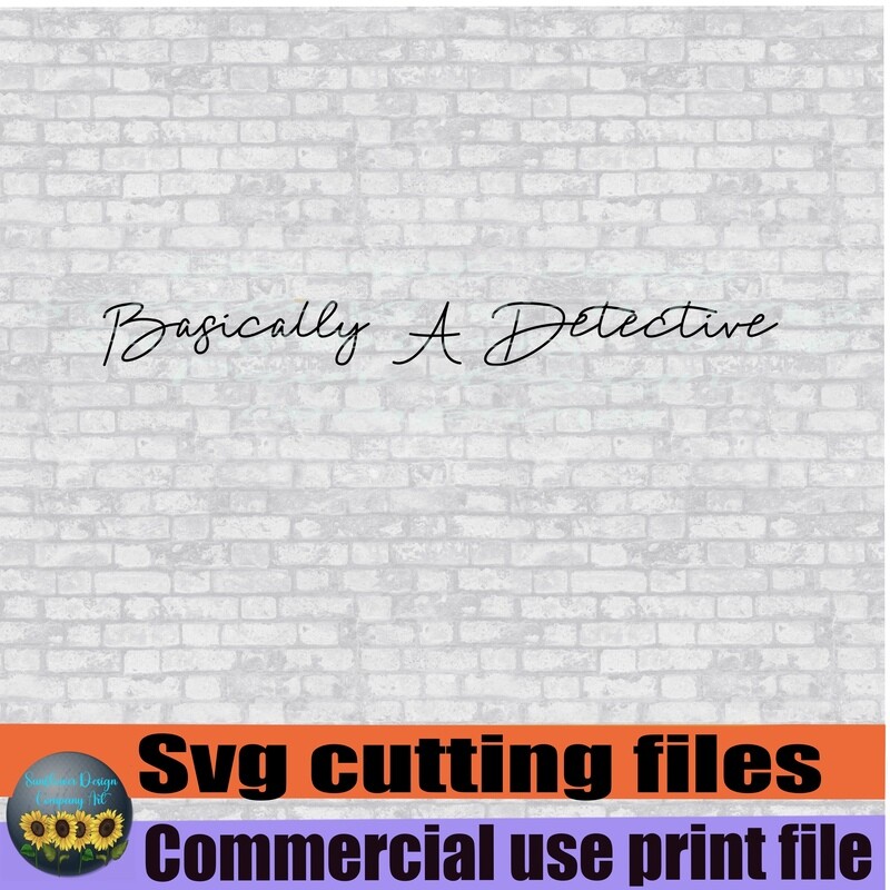Basically a detective svg, png file for sublimation design shirts. Blood spatter png, crime scene png,  normal png.. digital download bundle
