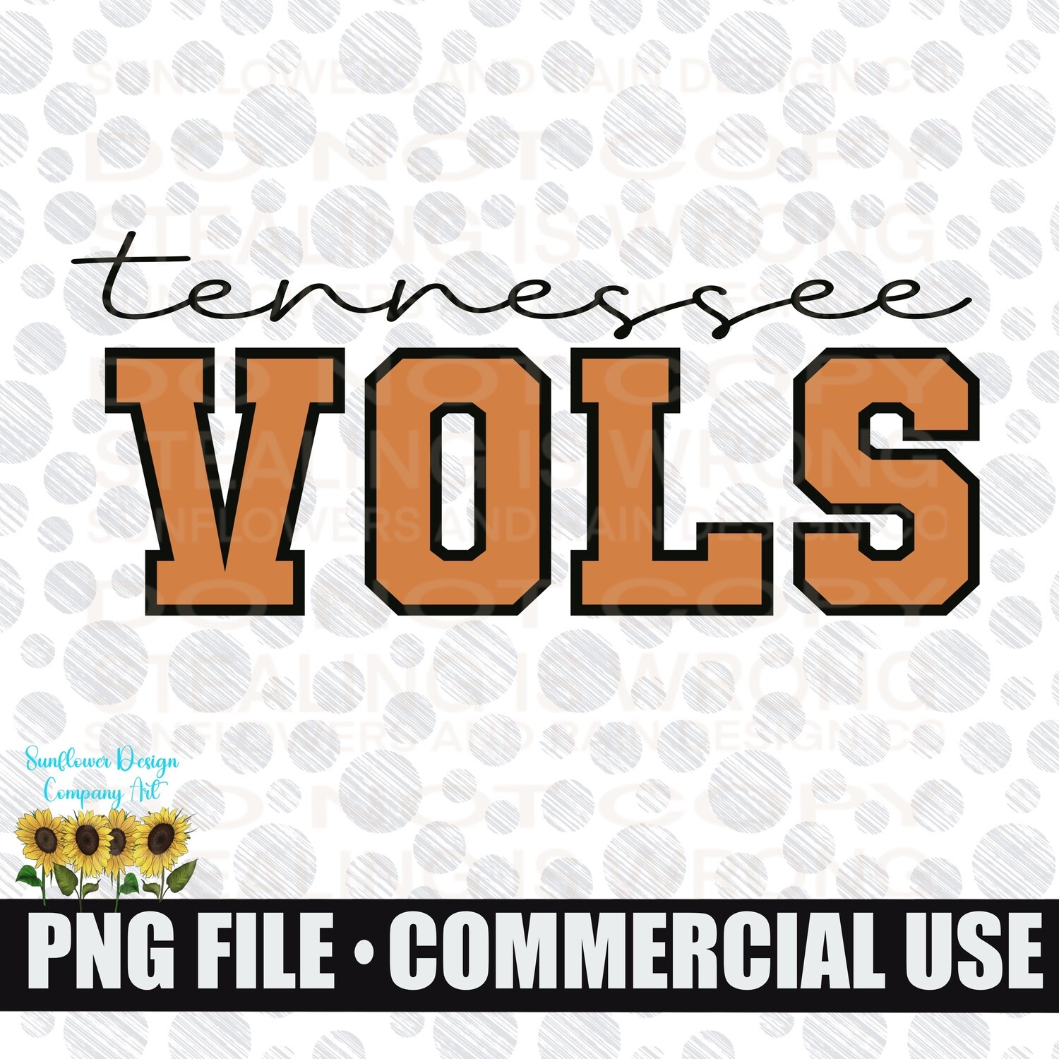 Tennessee   PNG digital download, Sublimation design.