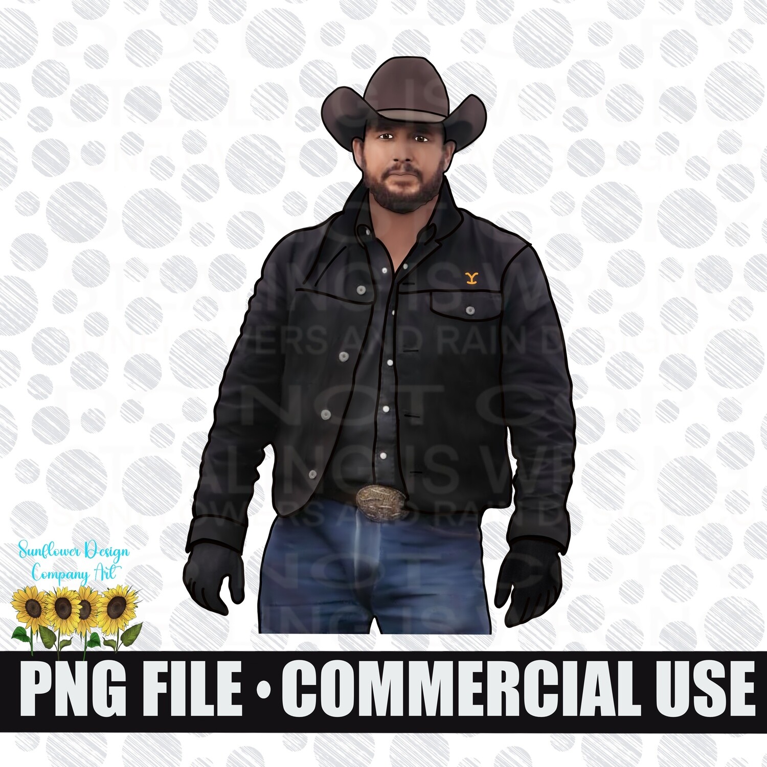 Rip clipart.