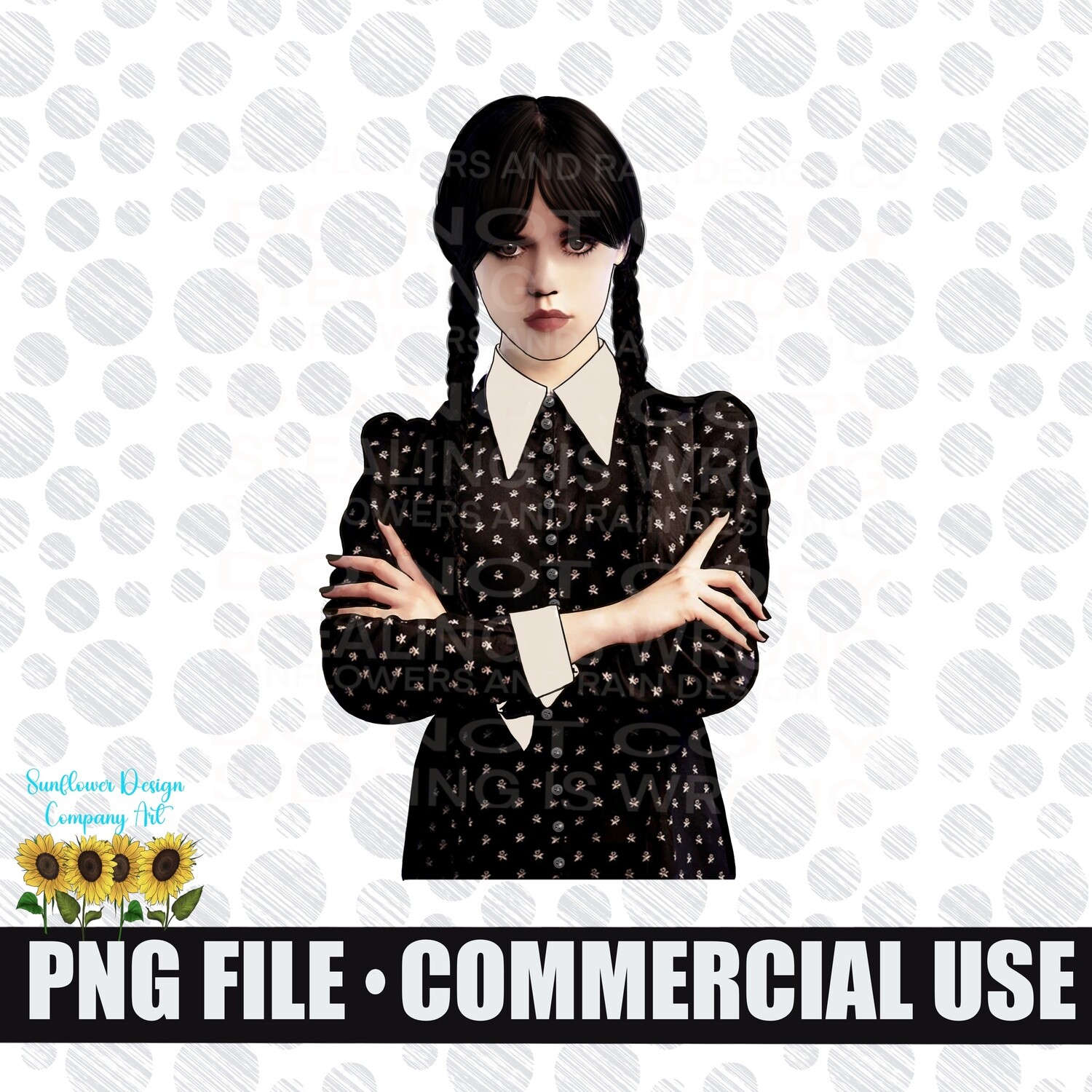 Wednesday clipart