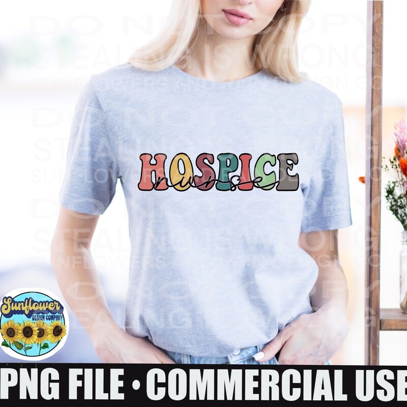 Hospice Nurse png file