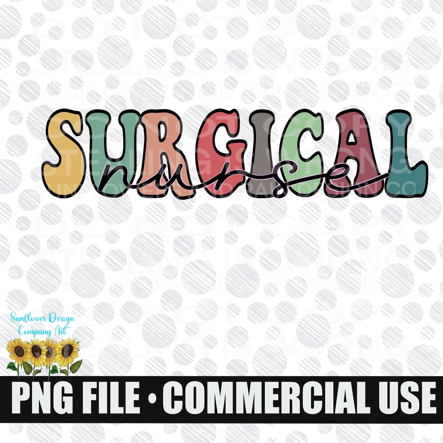Surgical Nurse png file