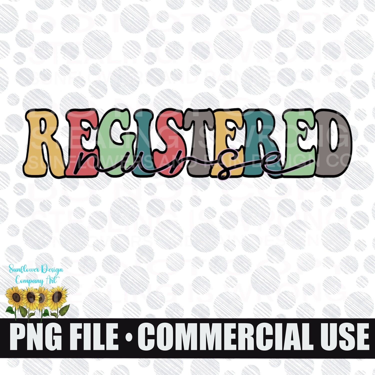 Registered   Nurse png file