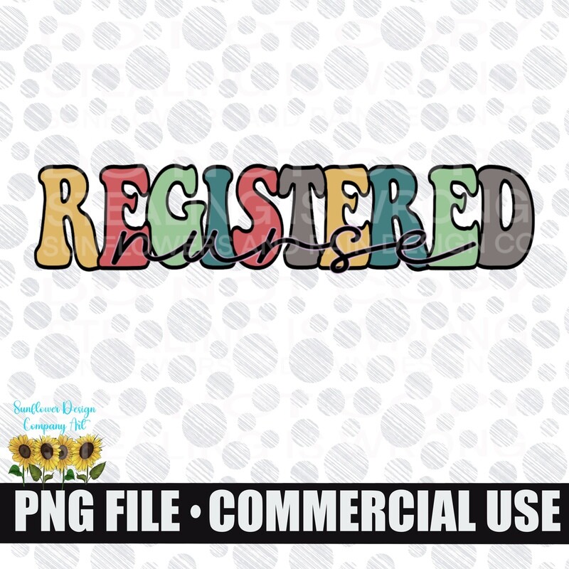 Registered   Nurse png file