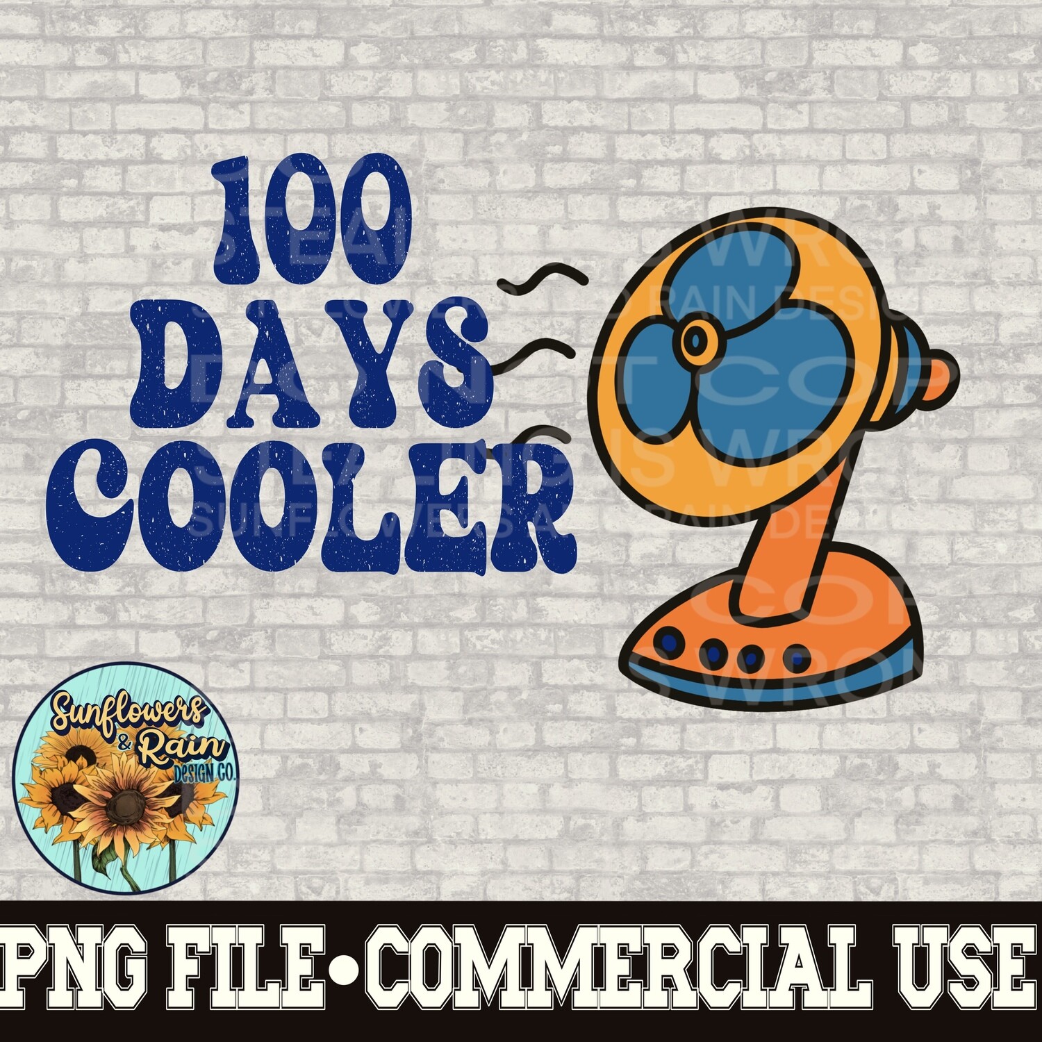100 days cooler  png file.( 100 days of school)