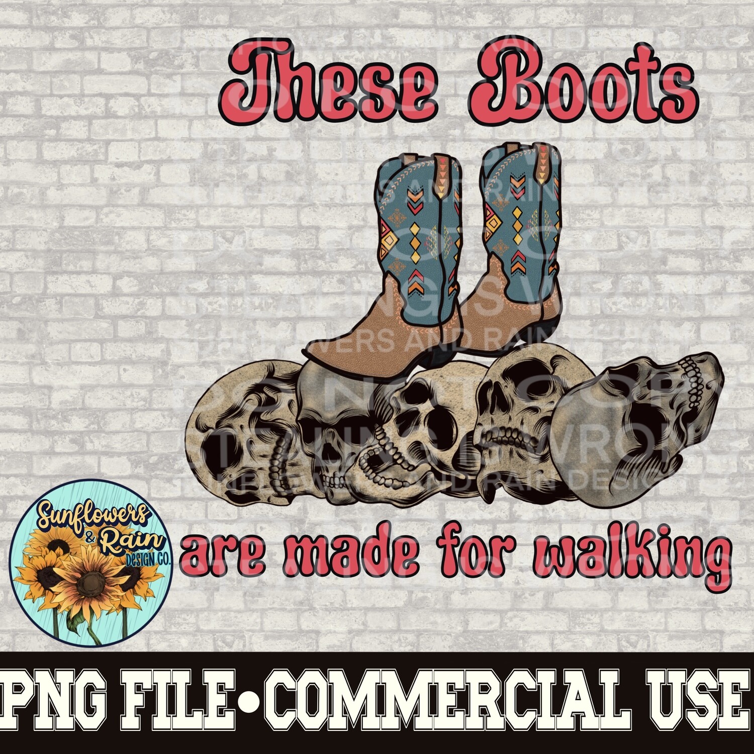 These boots are mad for walking | Western png file  PNG digital download, Sublimation design.