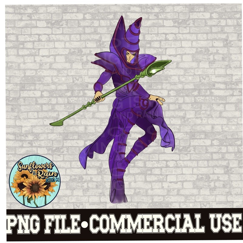 Anime clipart individual  png files included  digital download, Sublimation design.