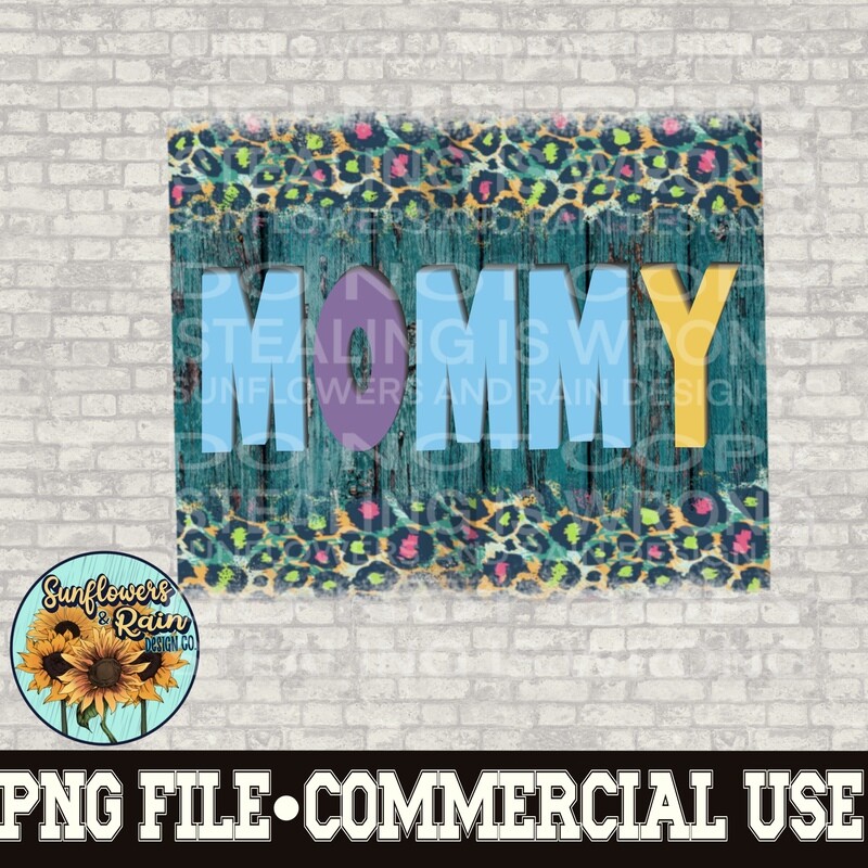 Mommy and mini bundle  png files included  digital download, Sublimation design.