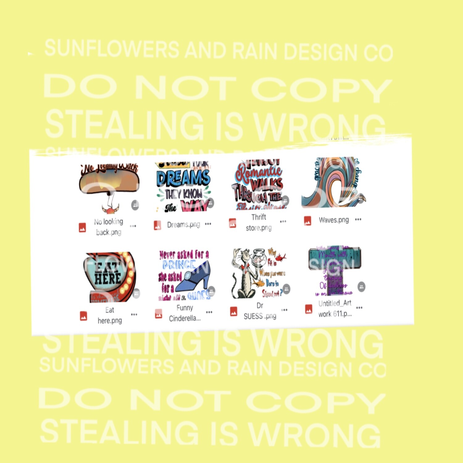 2023  march Google drive. 36 designs