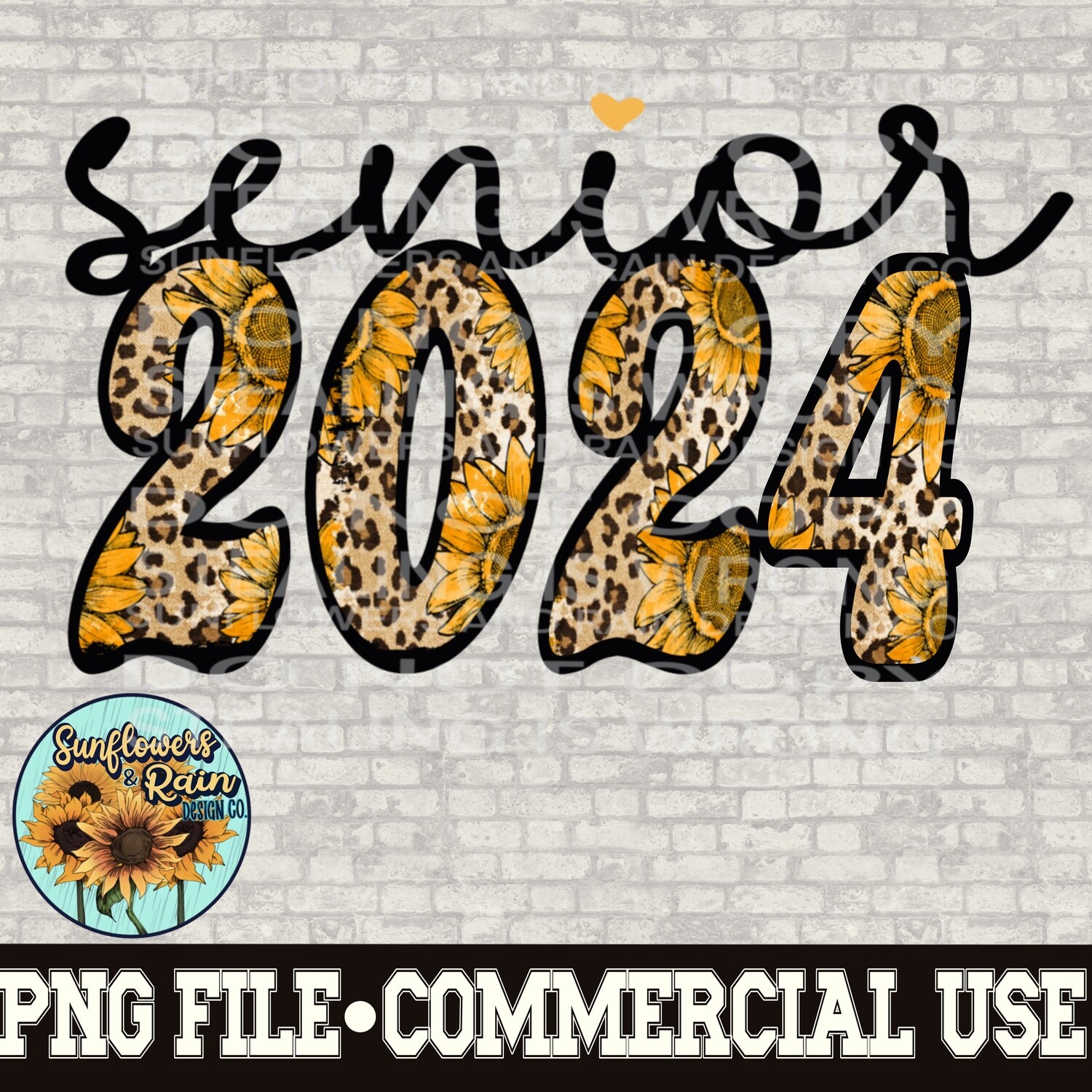 Senior 2024png file included  digital download, Sublimation design.