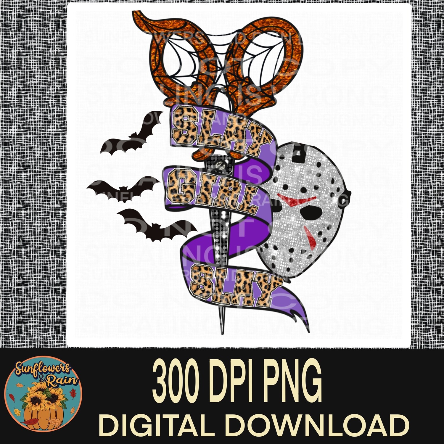Hair Stylist Halloween png bundle.