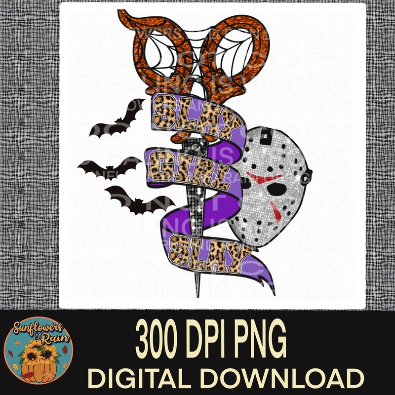 Hair Stylist Halloween png bundle.