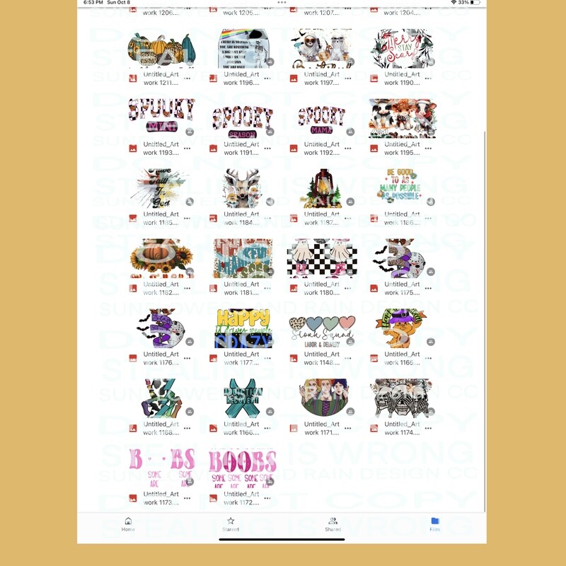 September 2023 Google drive.