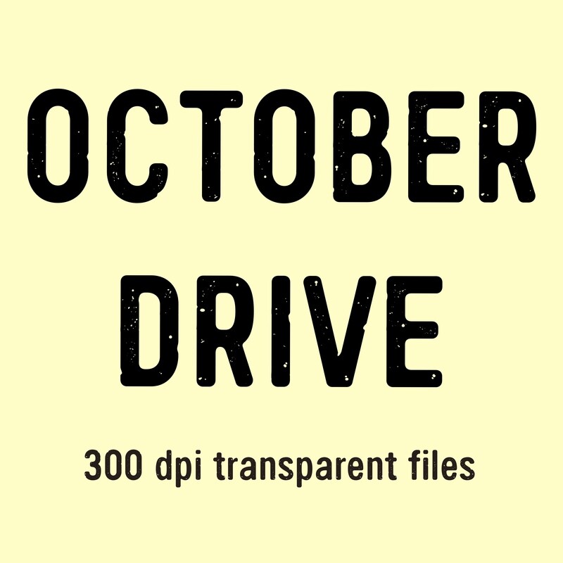 October 2023 Google drive.