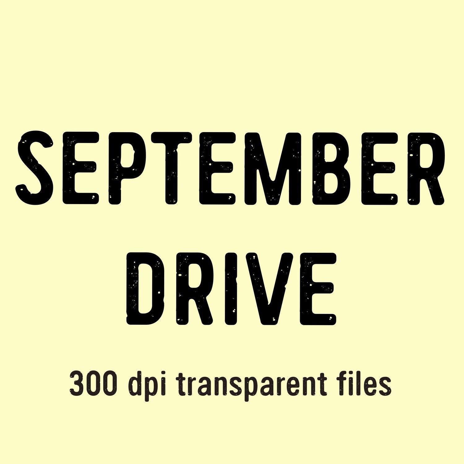 September 2023 Google drive.