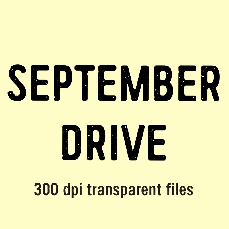 September 2023 Google drive.