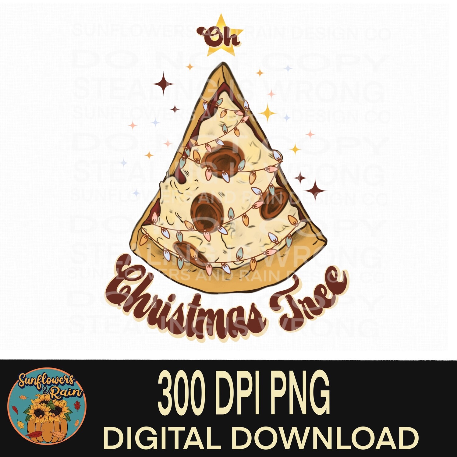 Oh Christmas Tree  png file included  digital download, Sublimation design.