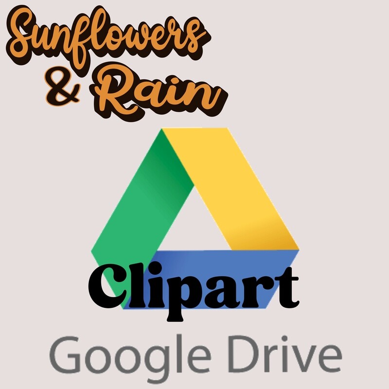 Google CLIPART Drive