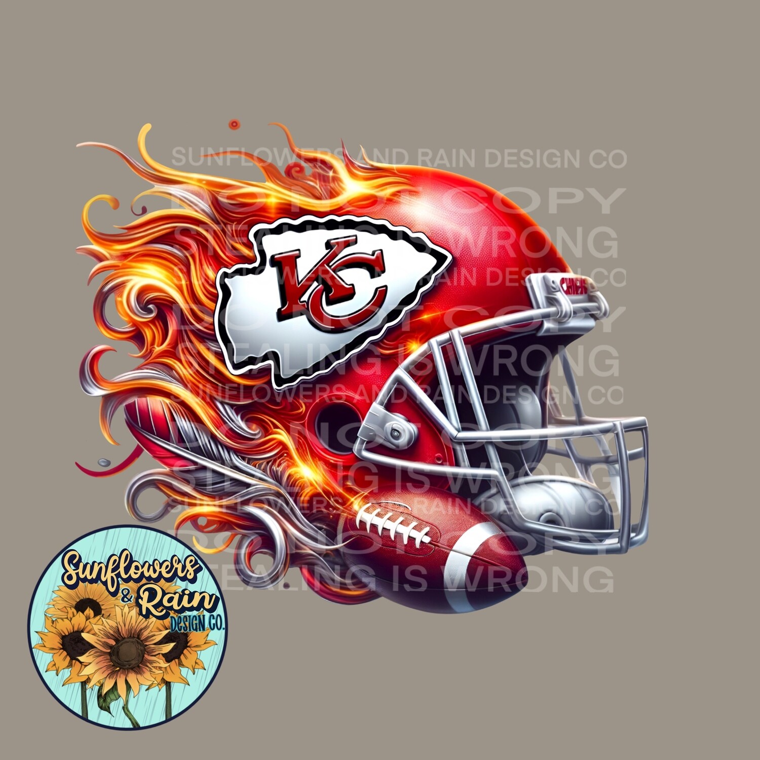 Kansas City Chiefs png file included  digital download, Sublimation design.