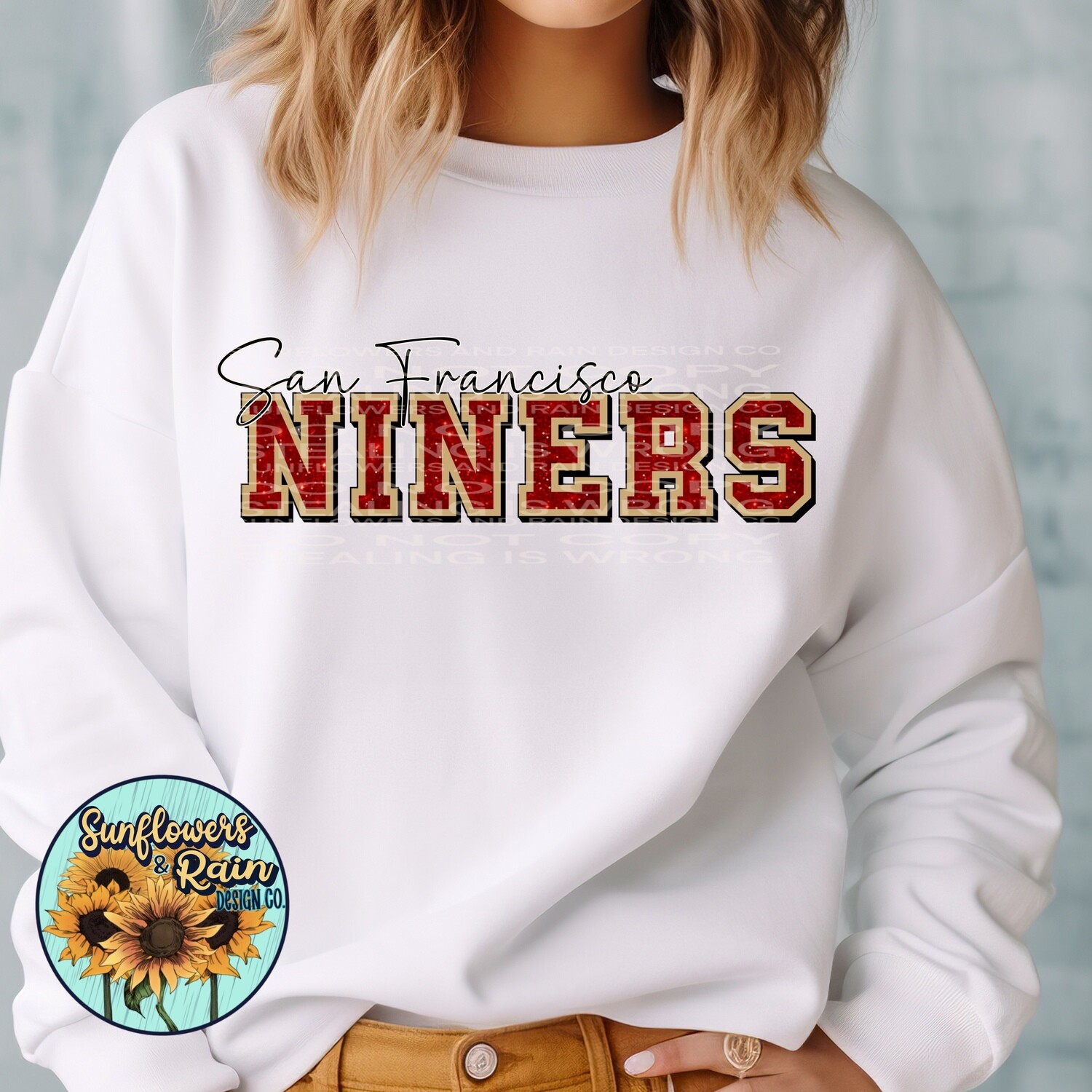 Niners  png file included  digital download, Sublimation design.