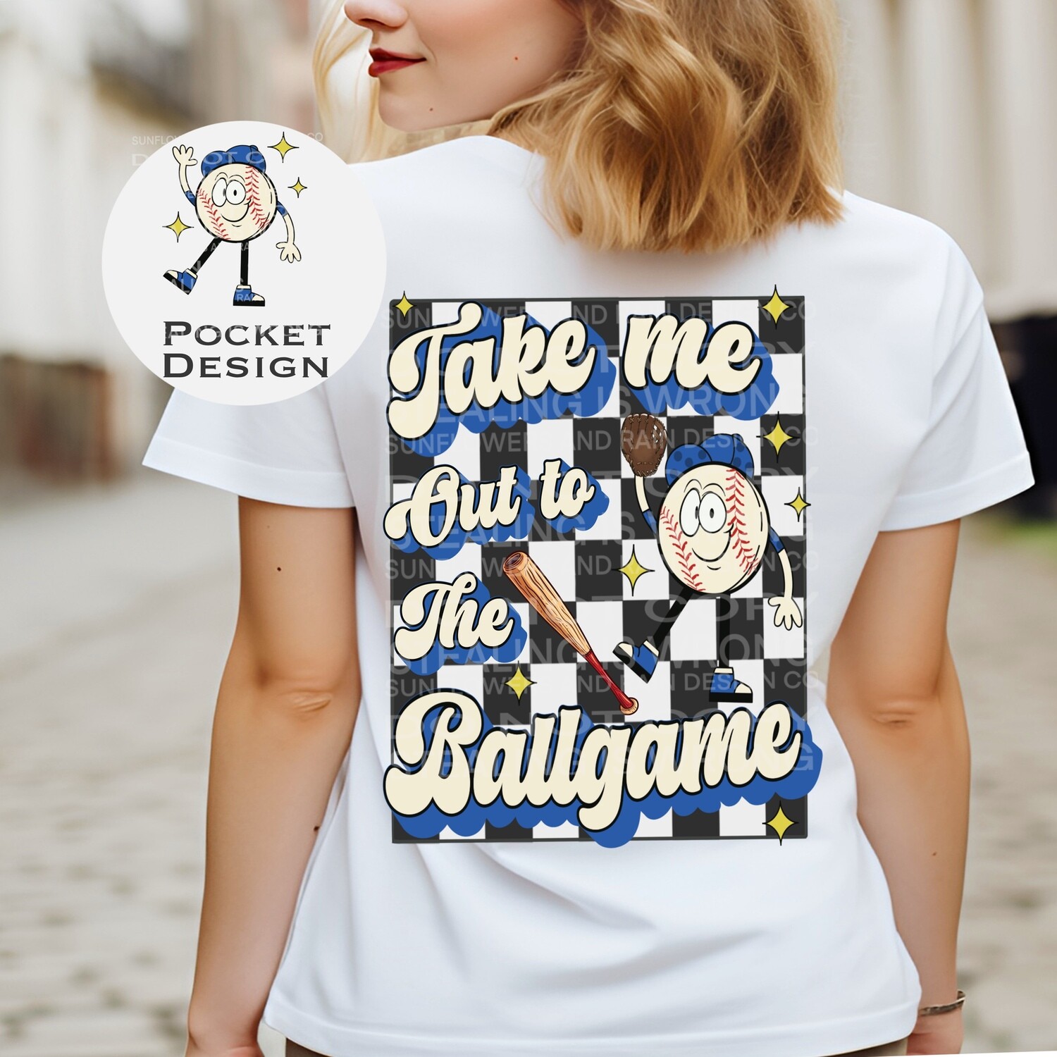 Take me out to the ballgame  png file,digital download, Sublimation design.