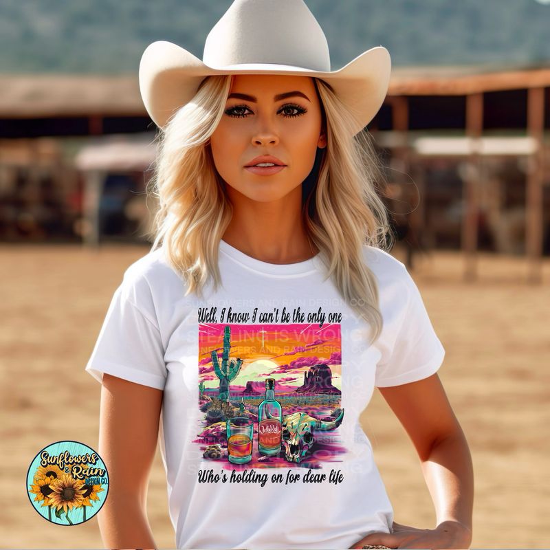 Jelly Roll I Am Not Ok png file for sublimation or DTF T-shirts. Digital download only.
