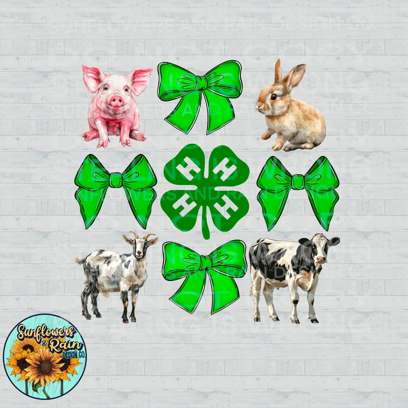 4H Png Sublimation file.  Digital download only