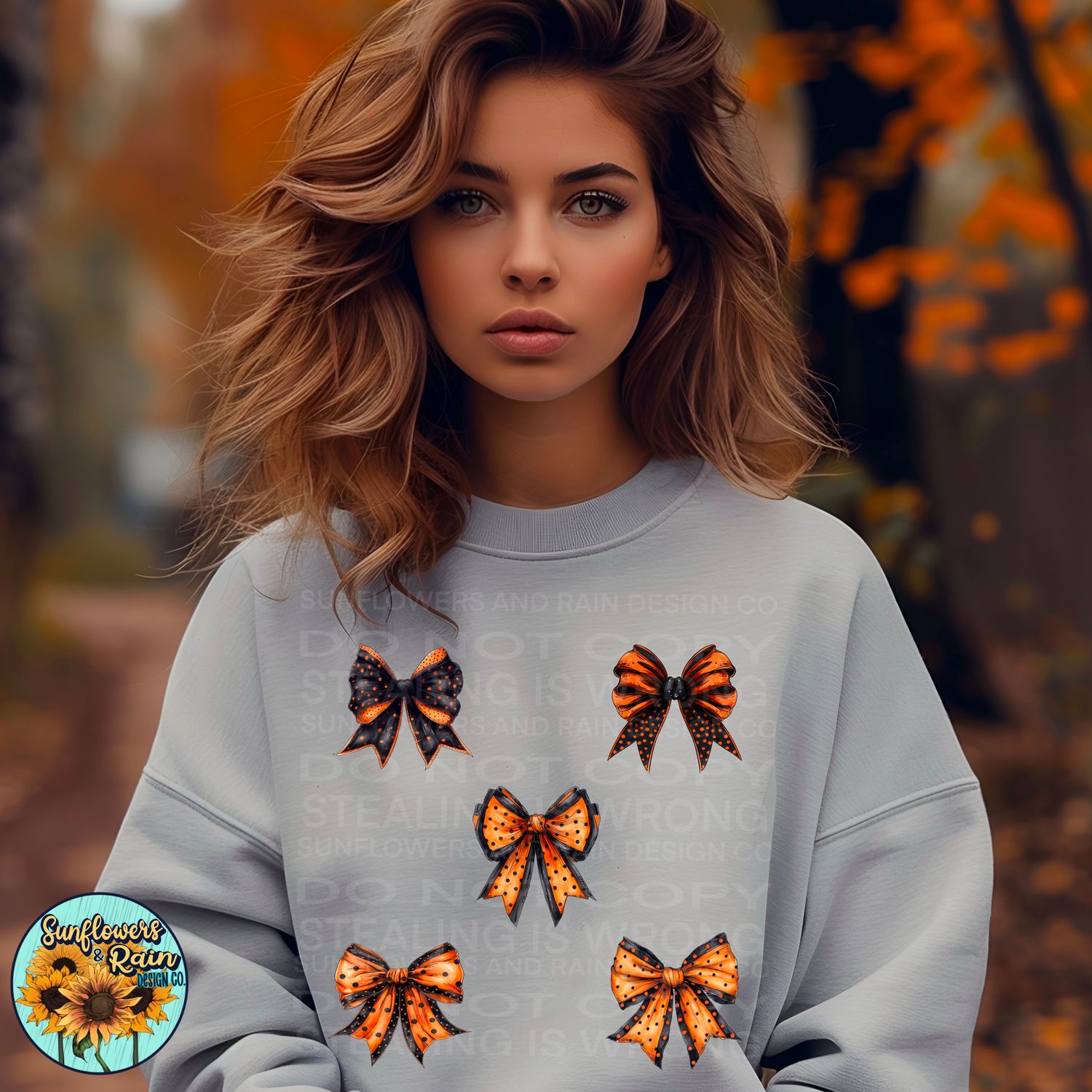 Coquette Halloween bow Png Sublimation file.  Digital download only