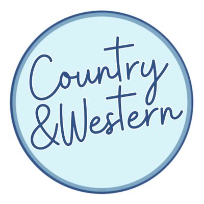 Country and Western pngs