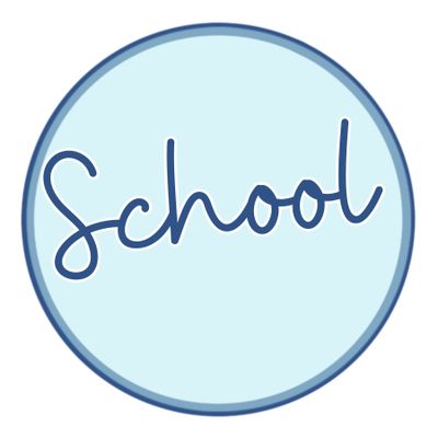 School &amp; Teacher designs