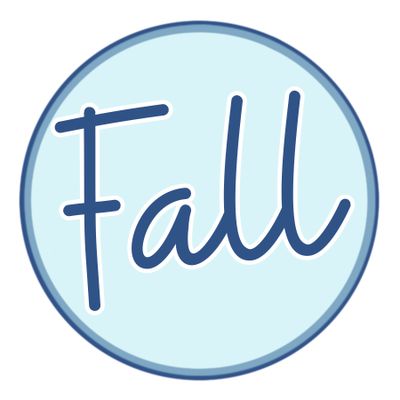 Fall pngs