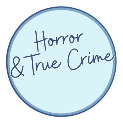 Horror &amp; True Crime pngs